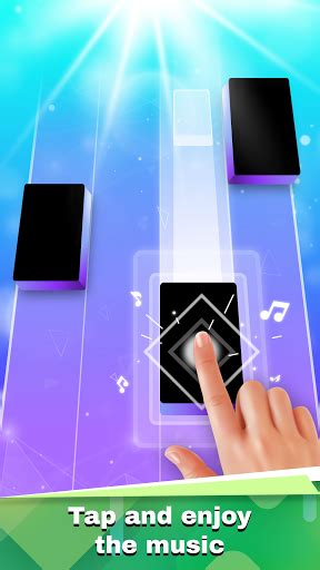 Updated Music Tiles Magic Piano Edm For Pc Mac Windows