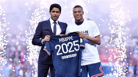 PSG il presidente Al Khelaifi Zidane non arriva Mbappé Il Real