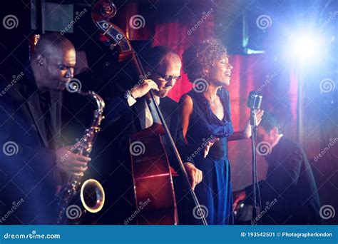 Band Royalty Free Stock Photo 10763361