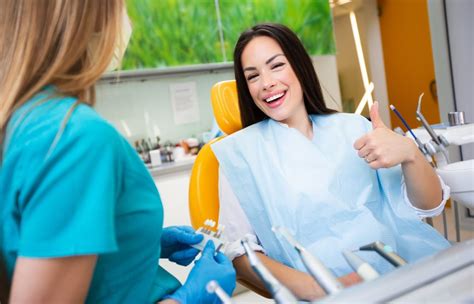 Dental Filling Procedure What To Expect Enamel Dental Centre