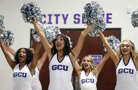 Slideshow Gcu Cityserve Hub Open House Gcu News