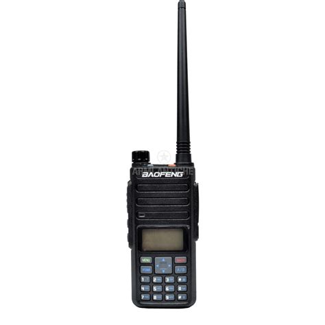 Radio Dual Band Vhf Uhf Fm Baofeng Bf H Ricetrasmettitori Bf H