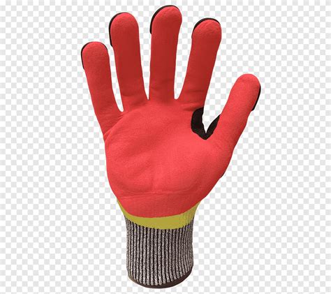 Cut Resistant Gloves High Visibility Clothing Ironclad Performance Wear