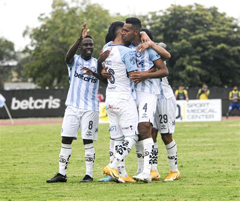 Foto Guayaquil City Fc Presenta Su N Mina De Convocados Para Visitar