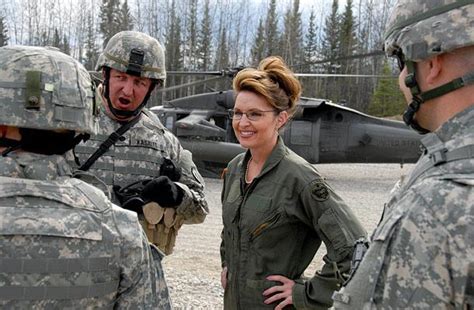 Sarah Palin, McCain's running mate