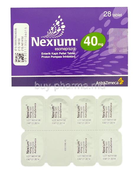 Buy Nexium Online