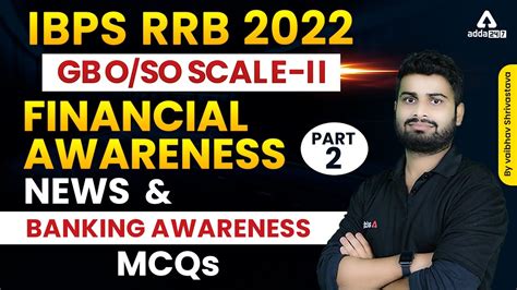 Ibps Rrb Gbo So Scale Financial Awareness News Banking