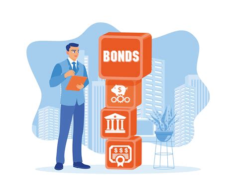 Entrepreneurs create corporate bond banking financial market management