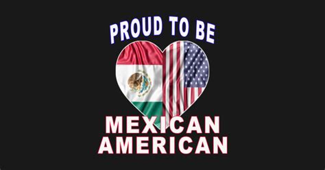 Proud To Be Mexican American 4th Of July Posters And Art Prints