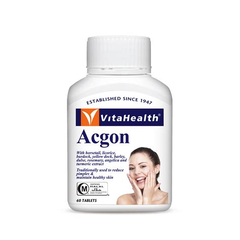 Acgon Vitahealth