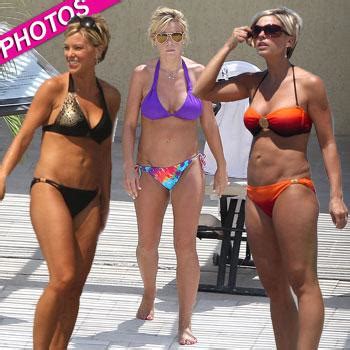 Kate Gosselin Hot Swimsuit