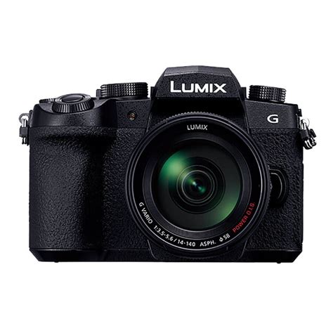 LUMIX DC-G90/G95 | Find a Camera | Micro Four Thirds