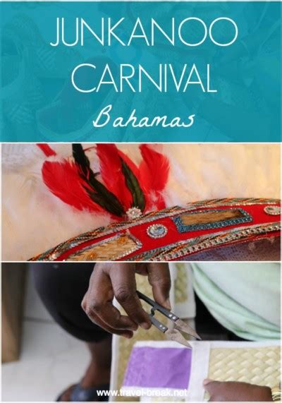 What Is The Bahamas Junkanoo Carnival Tips Photos • Travelbreak