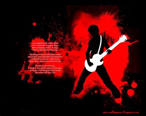 Pictures Of Punk Rock Wallpapers Wallpapersafari