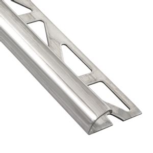 Aluminium Tile Trim