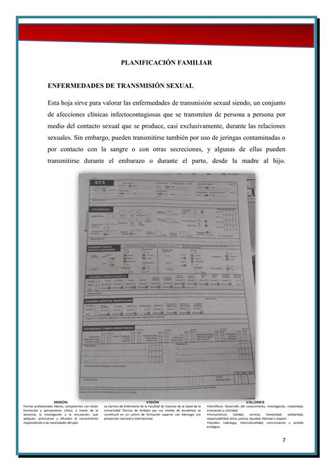 Historia Cl Nica Gineco Obstetrica Pdf