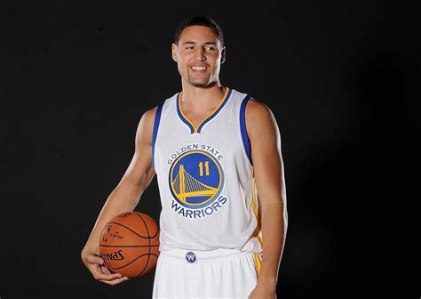 Klay Thompson