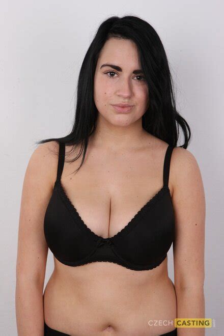 CZ3CH CASTING 2 NATALIE 6 Porn Pic