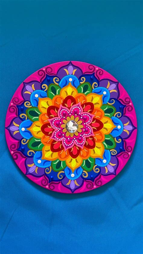 Mara Dias Mandalas Imagens Mandalas Mandala Para Impress O Design