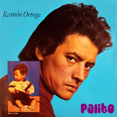 Palito Ortega Cronología Ramón Ortega Palito 1971 álbum de