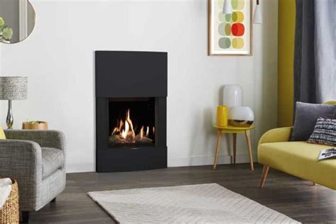 Gazco Riva2 500HL Slimline Esprit Gas Fires Designer Fires Modern