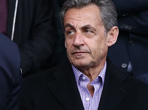 Nicolas Sarkozy mis en examen et placé sous contrôle judiciaire Closer