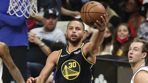 Nba Round Up Stephen Curry Leads Golden State Warriors Past Los Angeles Clippers Nba News