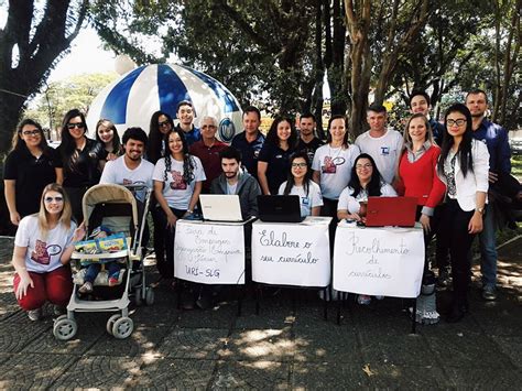 URI São Luiz Gonzaga Sucesso marcou a I Feira do Empego promovida