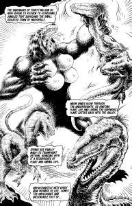 Cavewoman Feeding Grounds E Hentai Lo Fi Galleries