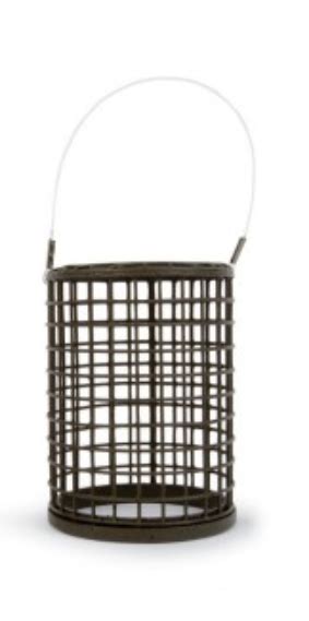 Wild Fishing Pasturatore Cage Feeder The Big Wilfasldbo