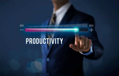 How Ai Can Improve Business Productivity