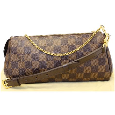 Louis Vuitton Purse Brown Checklist | semashow.com