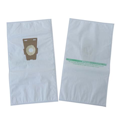 Cf Clean Fairy Pack Compatible With Kirby Vacuum Bag Style F For G