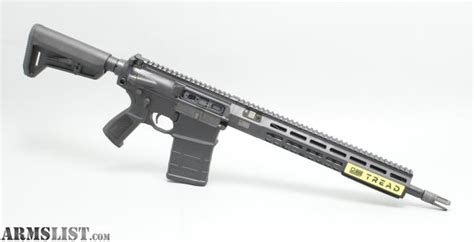 Armslist For Sale Nib Sig Sauer 716i Tread 762x51mm Di Battle Rifle