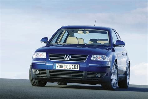 Volkswagen Passat Vencedor Do Troféu Carro Do Ano 1997 Em Portugal