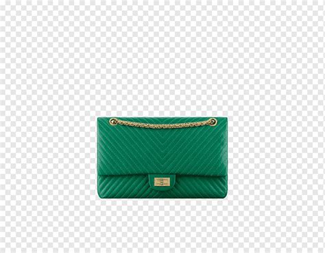 Monedero de la cartera del diseño de producto verde bolso de la moda