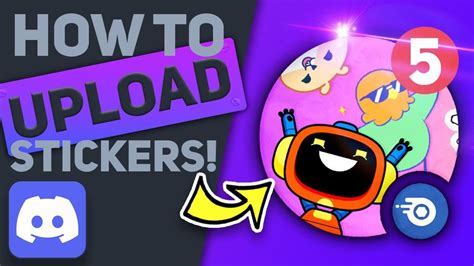 How To Find Discord Stickers Download Quick And Easy