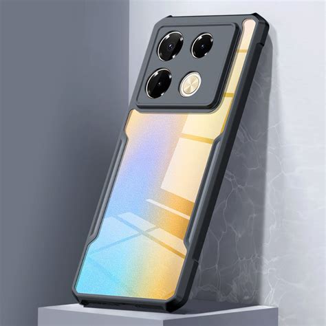 Infinix Note 40 Pro+ 5G Shockproof Case for Infinix Note 40 Pro Plus 5G ...