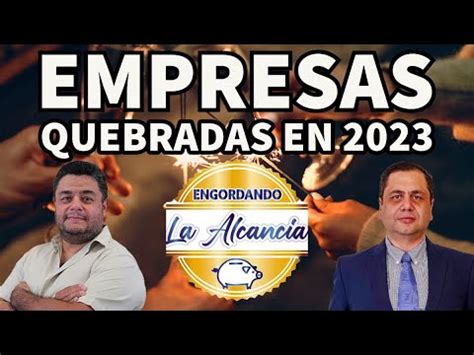 Empresas Que Quebraron En Youtube