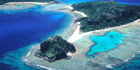Vinci Viaggio Alle Isole Fiji Con Un Sorriso Omaggiomania