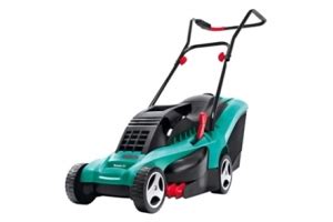 Запчасти для газонокосилки BOSCH (Бош) ROTAK 1400 (Type 3600H81A04 ...