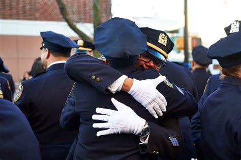 Summons Activity Grinds To Halt In Brooklyn Precincts Affected By Cop