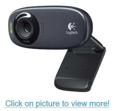 How To Zoom Out Logitech Webcam C270 - WHODOTO