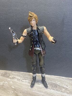 Play Arts Kai Final Fantasy Xv Prompto Argentum Sale Online Head Hesge Ch