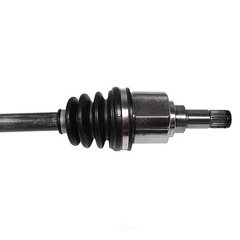 Cv Axle Assembly New Cv Axle Front Right Gsp Ncv Fits Ford