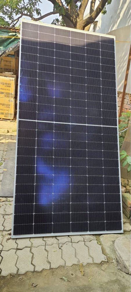 Polycrystalline Livguard LGV12V40 Solar Panel 150W At Rs 30 Watt In