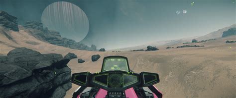 Something Off With Render Pipeline Final Compositing Regarding Planets