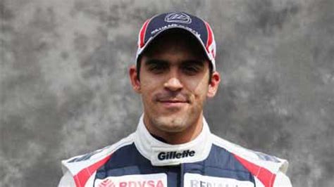 Pastor Maldonado wins Spanish F1 thriller for Williams