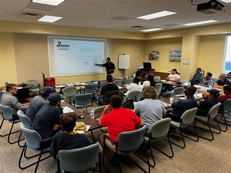 academy training center  linkedin safety education training