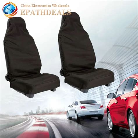 Popular Nylon Car Seat Covers Buy Cheap Nylon Car Seat Covers Lots From